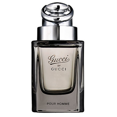 Gucci By Eau De Toilette Spray 3 OZ