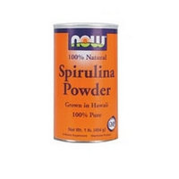 Now Foods Spirulina Powder, 4-Pounds