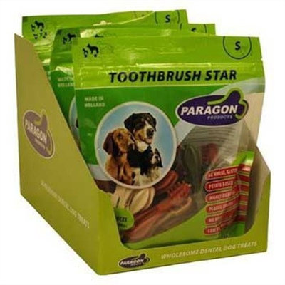 Paragon Products Paragon Star Toothbrush X Small 50 ct