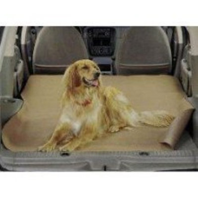 Drymate Cargo Liner and Seat Protector