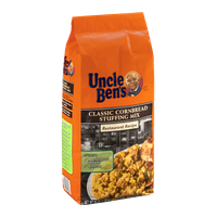 Uncle Ben's Classic Cornbread Stuffing Mix