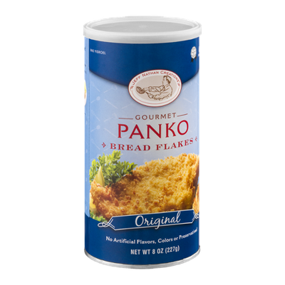 Jeff Nathan Panko Bread Flakes Original