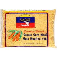Generic Sak Pase Madame Port-Au-Prince Coarse Corn Meal, 2 lbs