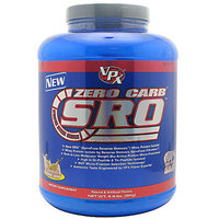 VPX SRO Zero Carb Vanilla Dream Protein Powder