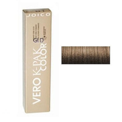 Joico Vero K-Pak Color Permanent Creme Color 7A Dark Ash Blonde