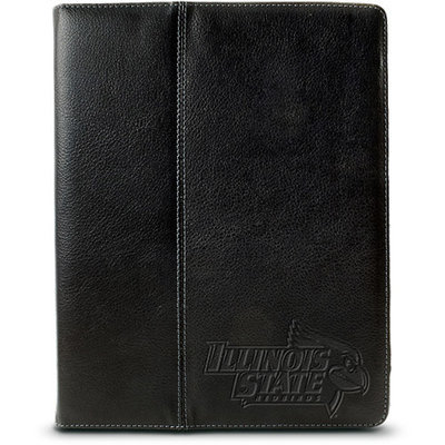 CENTON Centon iPad Leather Folio Case Illinois State University