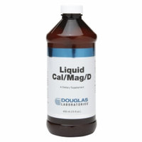 Douglas Laboratories - Liquid Cal/Mag/D - 15 oz.