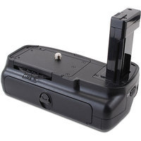 Bower Energizer Nikon D5100/3100 Battery Grip