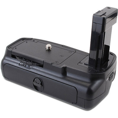Bower Energizer Nikon D5100/3100 Battery Grip