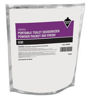 TOUGH GUY 18E904 Deodorizer, Size 70g,PK40