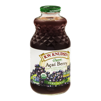 R.W. Knudsen Organic Acai Berry 100% Juice