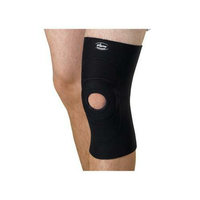 Medline Knee Supports with Round Buttress