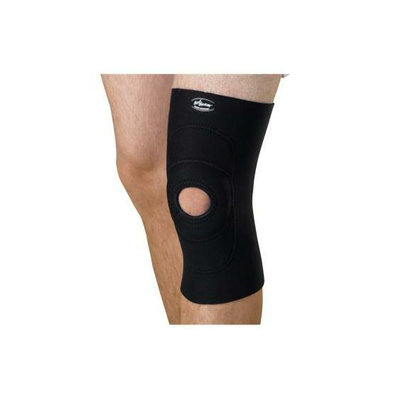 Medline Knee Supports with Round Buttress