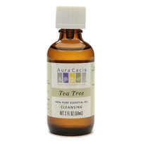 Aura Cacia Pure Essential OilCleansing Tea Tree