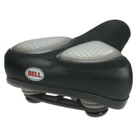 Bell GelTech Seat with AirGel pockets