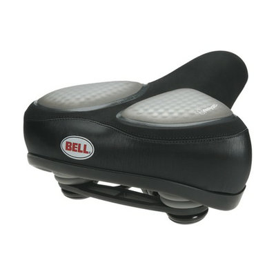 Bell GelTech Seat with AirGel pockets