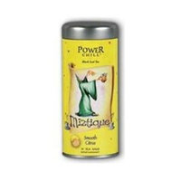 Miztique Power Chill Black Iced Tea FunFresh 35 Bag