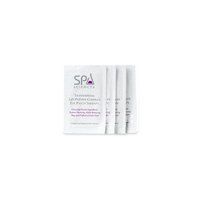 Spa Sciences Transdermal LipoPeptide Complex Eye Patch Therapy. SET OF 10 Application Packages.