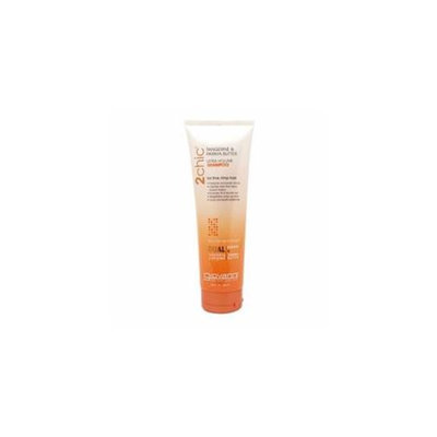 Giovanni BG13501 Giovanni 2Chic Vol Shampoo Trvsz - 12x1. 5OZ