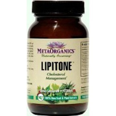 MetaOrganics LipiTone