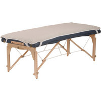 EarthLite Massage Tables Basic Fleece Pad