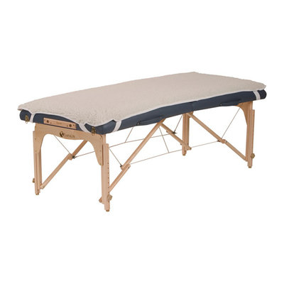 EarthLite Massage Tables Basic Fleece Pad