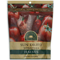 California Sun Dry Foods California Sun Dry Sun Dried Tomato Halves
