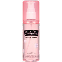 Lucky You Lucky Brand Fine Fragrance Mist
