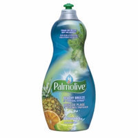 Palmolive® Ultra Dish Liquid, Beachy Breeze & Tropical Citrus