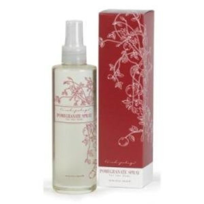 Archipelago Botanicals Archipelago Pomegranate Spray for the Body Bath And Shower Spray Fragrances