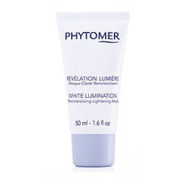 Phytomer White Lumination Remineralizing Lightening Mask