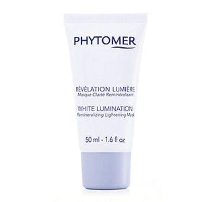 Phytomer White Lumination Remineralizing Lightening Mask