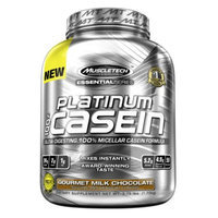Muscletech Platinum 100% Casein Gourmet Chocolate Milk