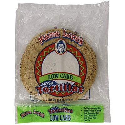 Mama Lupe Low Carb Tortillas
