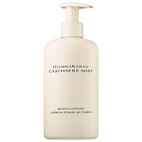 Donna Karan Cashmere Mist Body Lotion, 11.8 oz
