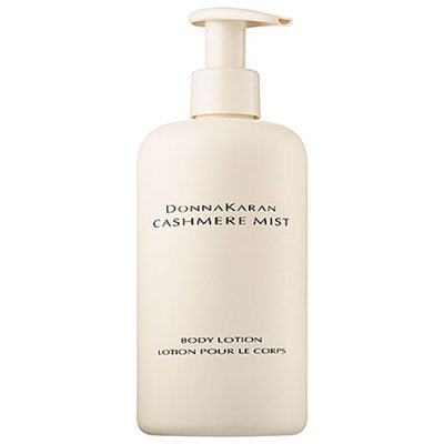 Donna Karan Cashmere Mist Body Lotion, 11.8 oz