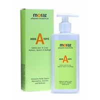 Moraz Herb-A-Topic Polygonum Cream for the Treatment of Skin Rashes, 250 ml
