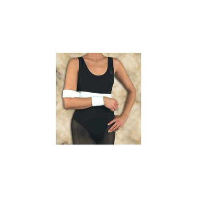 Scott Specialties Elastic Shoulder Immobilizer - Elastic Shoulder Immobilizer Chest circumference. 30-36