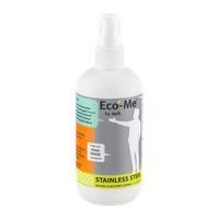 Eco-Me By Jack Stainless Steel Cleaner