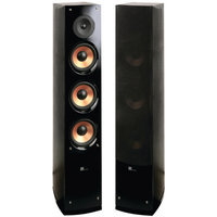 Pure Acoustics SUPERNOVA8-F 2-Way 6.5