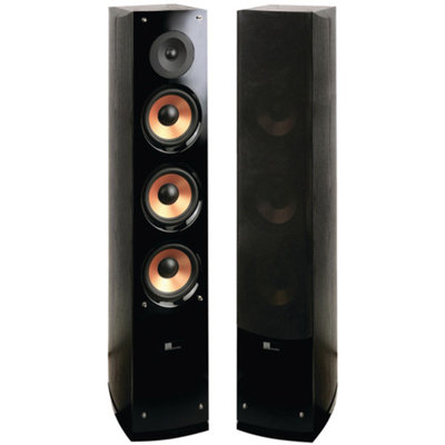 Pure Acoustics SUPERNOVA8-F 2-Way 6.5