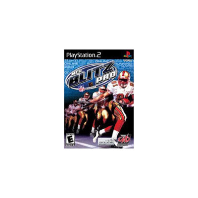 Midway NFL Blitz: Pro