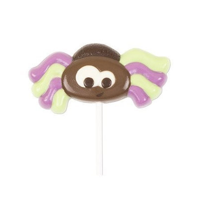Make N Mold 1106 Spider Pops Candy Mold, Pack of 6