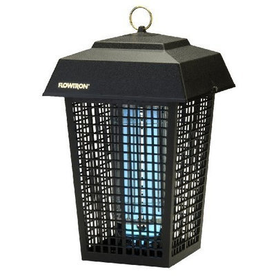 Flowtron BK-40D Electronic Insect Killer, 1 Acre Coverage