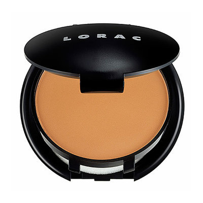 LORAC Oil-Free Wet/Dry Powder Makeup