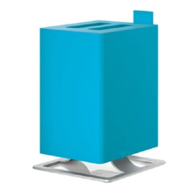 Stadler Form ANTON Ultrasonic Humidifier, Azuro, 1 Each