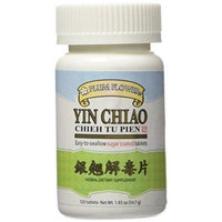 Yin Chiao - Sugar-coated 120 caplets