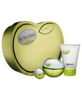 DKNY Be Delicious Gift Set