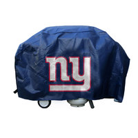 Rico New York Giants Deluxe Barbeque Grill Cover