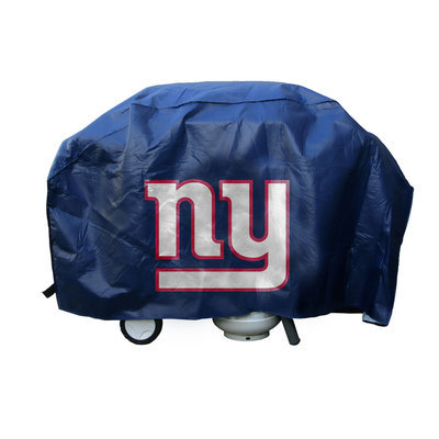 Rico New York Giants Deluxe Barbeque Grill Cover